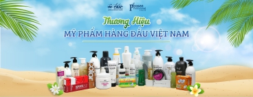 Mỹ phẩm Prosee